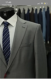 BATTAL  ERKEK TAKIM ELBISE